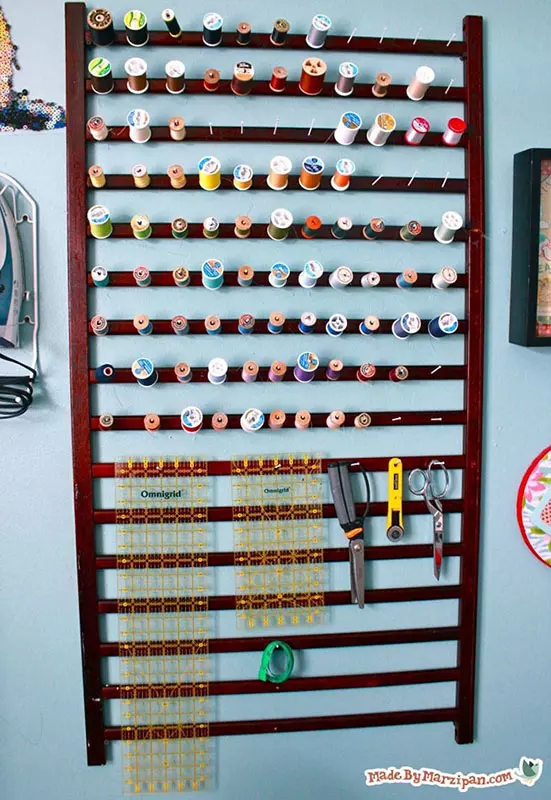 formas de reaproveitar berco