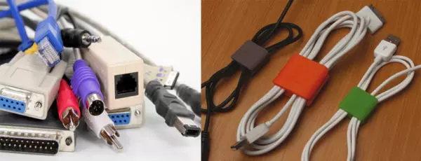 coisas que podem ser jogadas fora do escritório