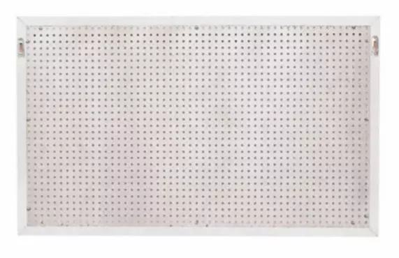 painel eucatex na decoração