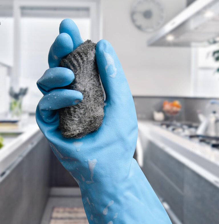 10 erros ao limpar a casa