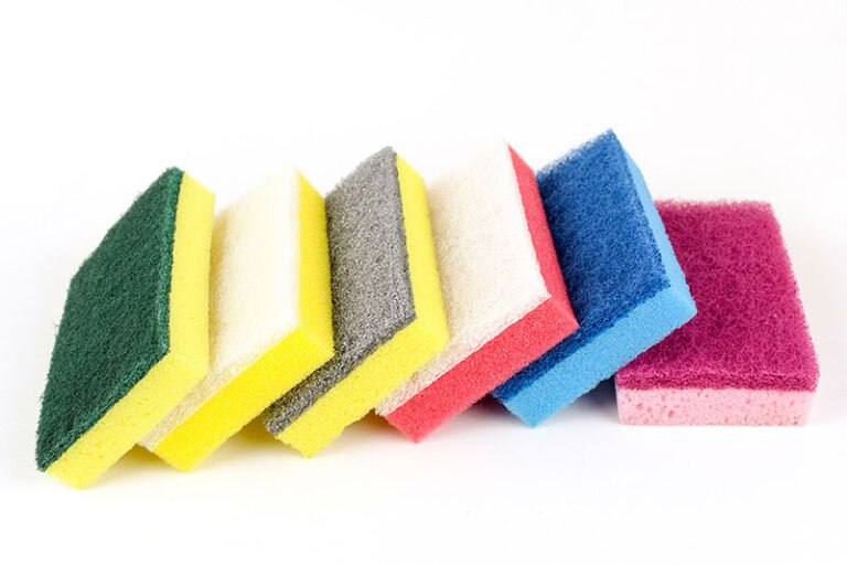 10 erros na hora da limpeza