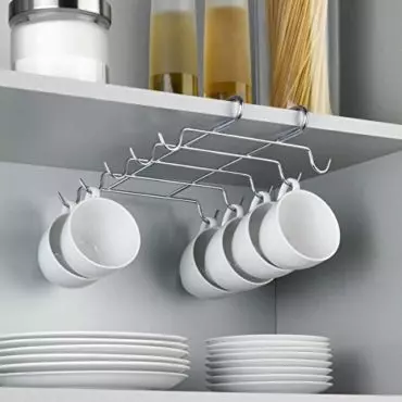 organizar cozinha