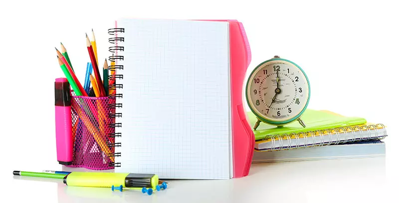 coisas que podem ser jogadas fora do escritório