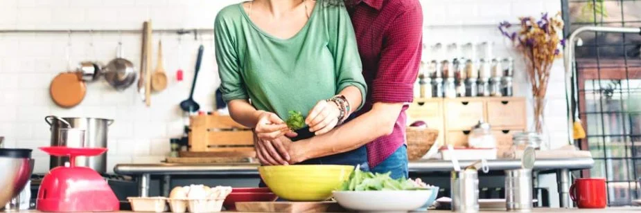 utensílios de cozinha