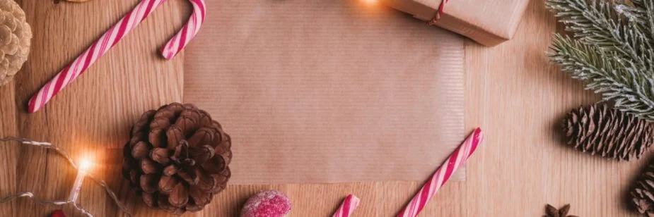 dicas de decoração de Natal