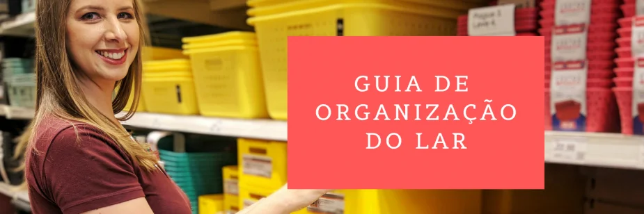 Guia Organização